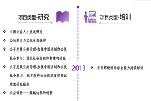 张玉高操逼操逼片非评估类项目发展历程